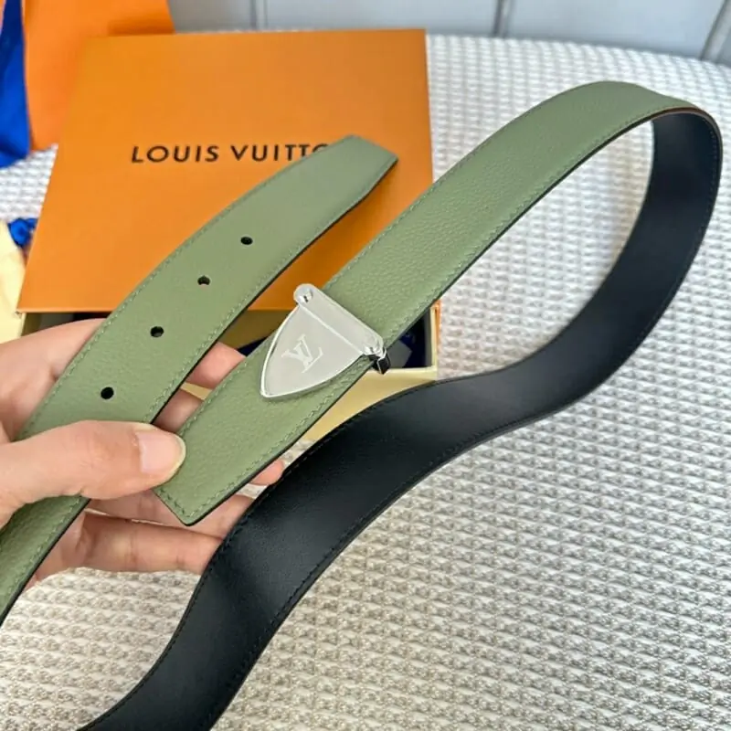 louis vuitton aaa quality Ceintures pour unisexe s_12207011